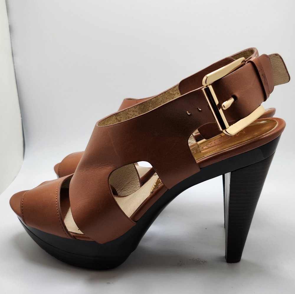 Michael  Michael Kors heel sandals